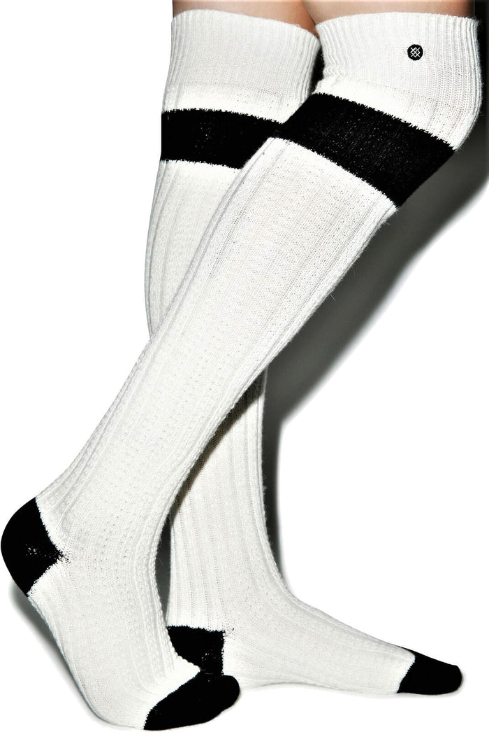 Stance Calze Boot Socks Pattern Donna 4