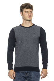 Conte Of Florence Blu Uomo