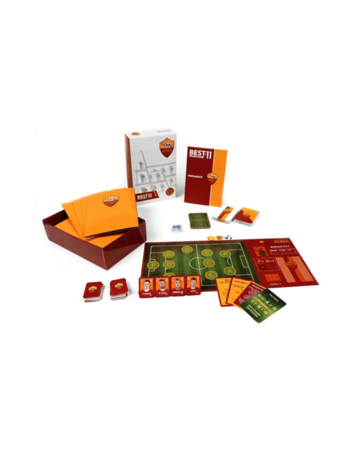 Roma Board Game 2