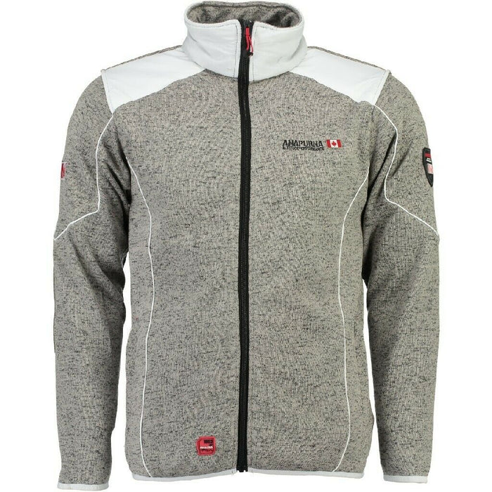 Anapurna By Geographical Norway Grigio Uomo 1