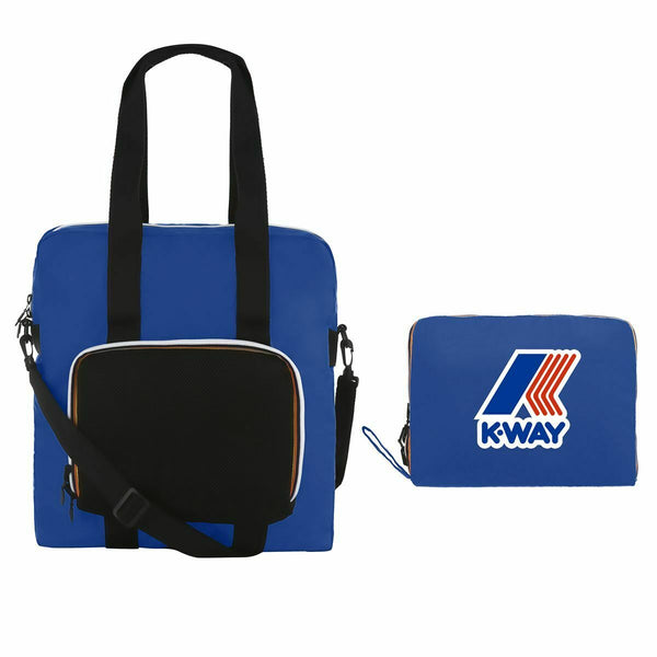 K-way Packable Blu Donna