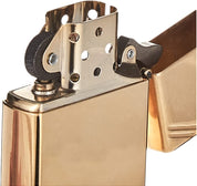 Zippo Special vintage Oro 270