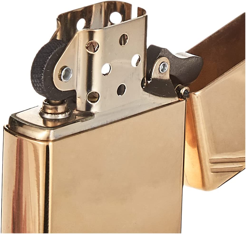 Zippo Special vintage Oro 270
