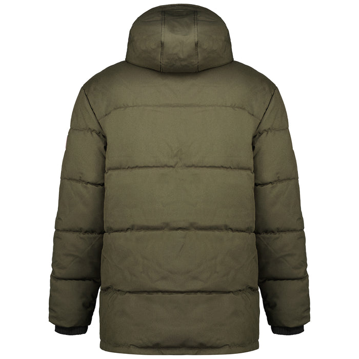Anapurna By Geographical Norway Verde Uomo 4