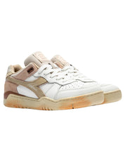Diadora Sneakers B.560 Leather White