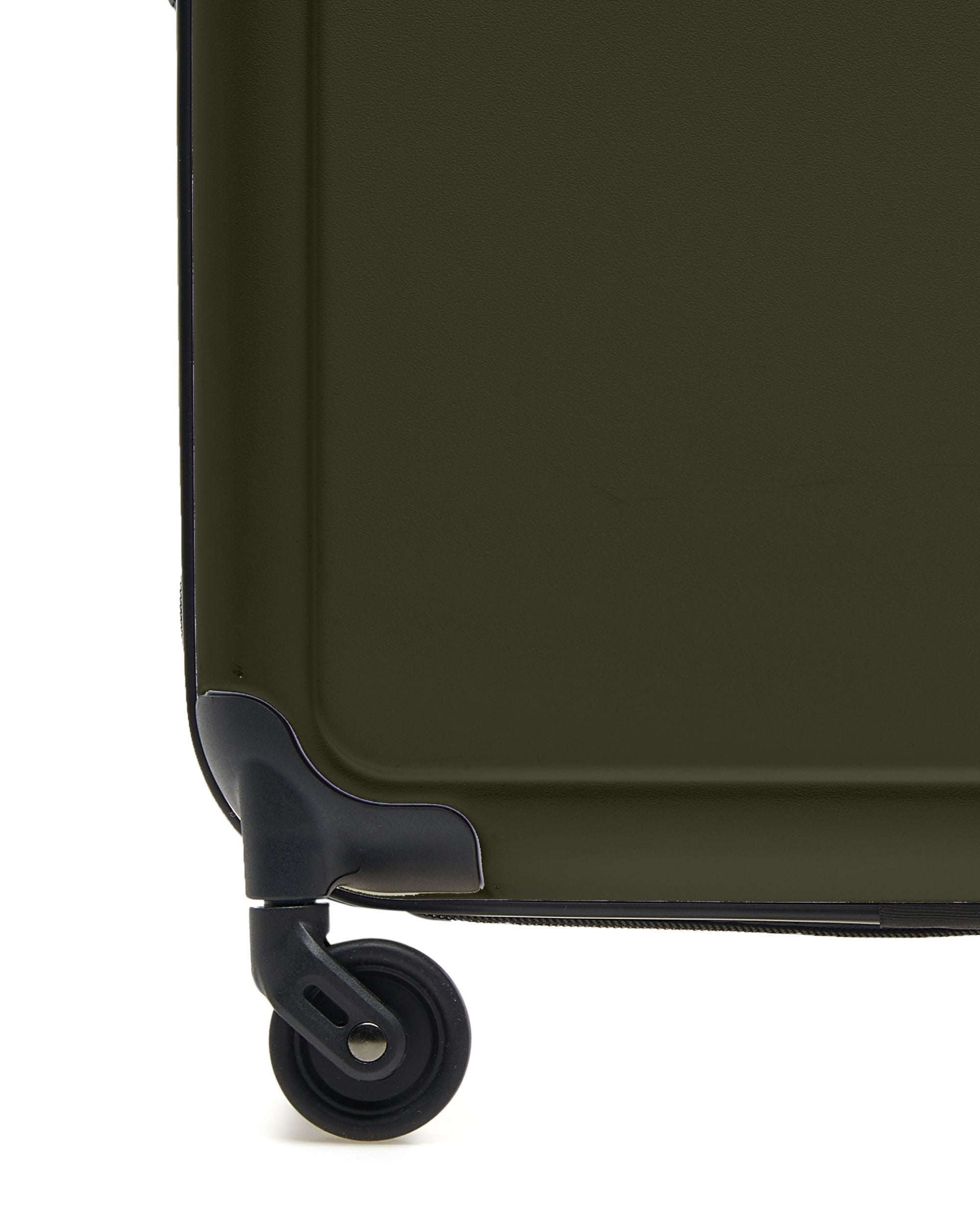 Blauer Cabin Trolley PPT Green