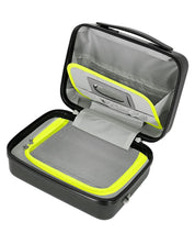 Reebok With Shoulder Strap And Abs Lining Black Unisex