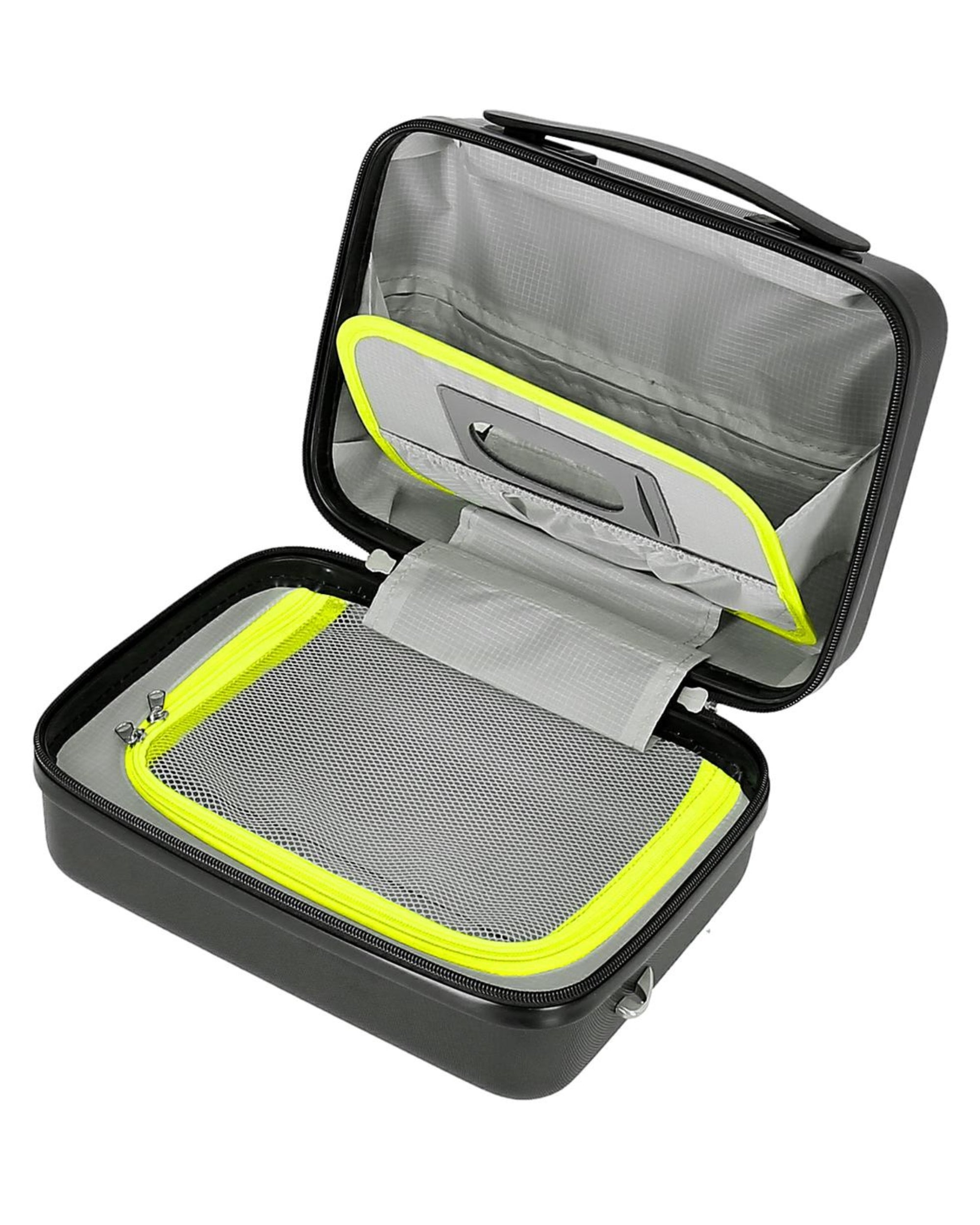 Reebok With Shoulder Strap And Abs Lining Black Unisex