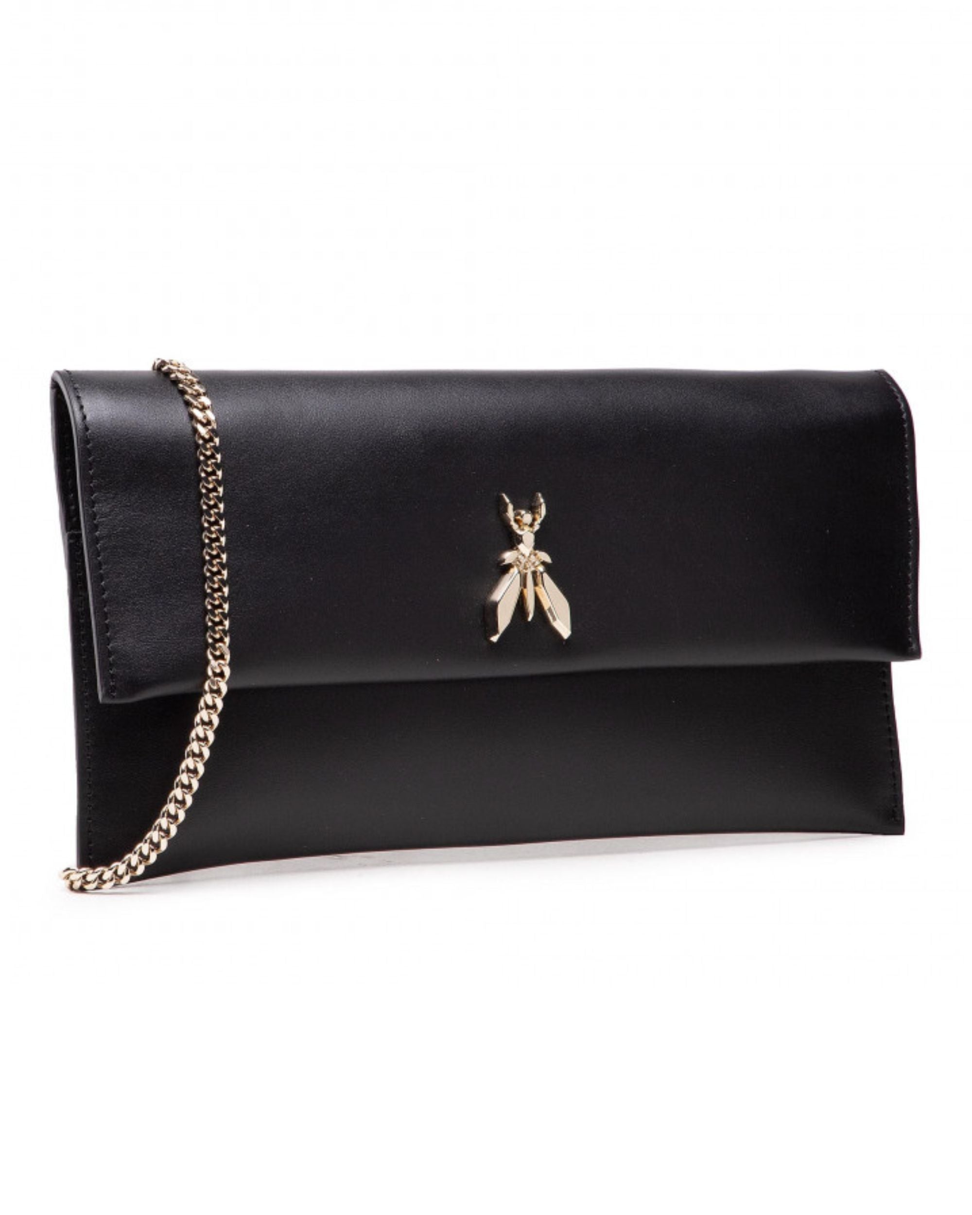 Patrizia Pepe With Black Flap Women