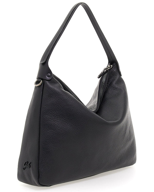 Gabs Shoulder Bag With Shoulder Strap Black Women