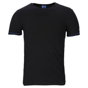 Completo set intimo slip e maglietta t-shirt Inter Fc nero Uomo