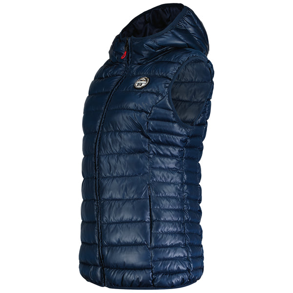 Anapurna By Geographical Norway Blu Donna