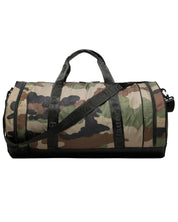 Blauer Duffle Bag Nylon Week Camouflage