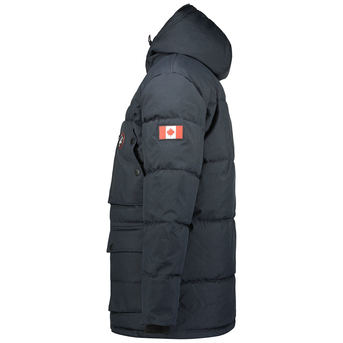 Anapurna By Geographical Norway Blu Uomo