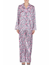 Chiara Ferragni Gioielli Fantasy Print Pink Gem Luxury Rosa