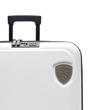 Blauer Cabin Trolley with White Logo