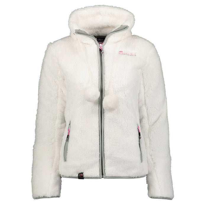 Anapurna By Geographical Norway Bianco Donna 1
