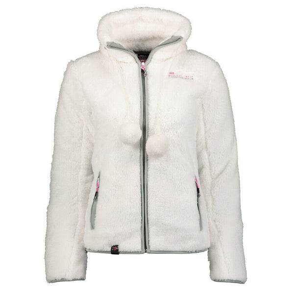 Anapurna By Geographical Norway Bianco Donna